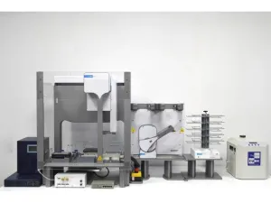 Agilent Bravo NGS Workstation 96-Channel Liquid Handler with BenchCel, Labware MiniHub, Thermal Control and VWorks, 5 of 34