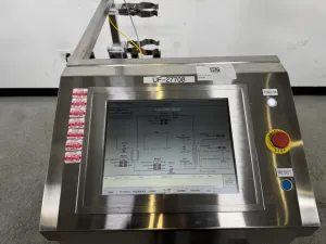 Repligen KrosFlo KTF System SYTF-600 Tangential Flow Filtration System for Bioprocessing, 2 of 4