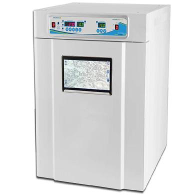 Benchmark H3565-180HD Suretherm CO2 Incubator with IncuView LCI, 180L-cover