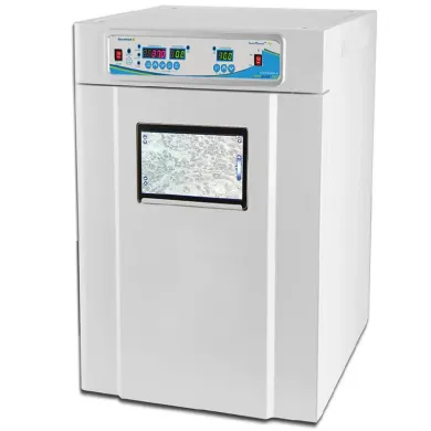 Benchmark H3565-180HD Suretherm CO2 Incubator with IncuView LCI, 180L