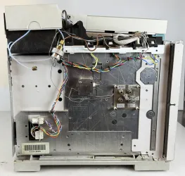 Agilent 6890N (G1530N) Network Gas Chromatograph for Advanced Analytical Applications, 8 of 11
