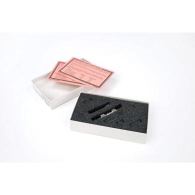 Agilent ZORBAX StableBond C18 80Å 2.1 x 30 mm 3.5 µm HPLC Analytical Column-cover