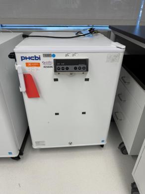 PHCBI Undercounter Freezer-cover