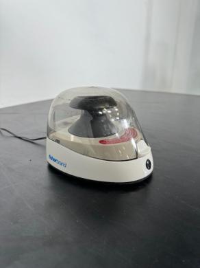 Fisherbrand Sprout Plus Mini Centrifuge for Laboratory Sample Processing-cover