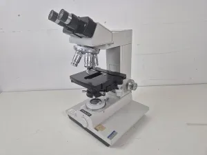 Vickers Microplan 10X Phase-Contrast Microscope Objective, 4 of 12