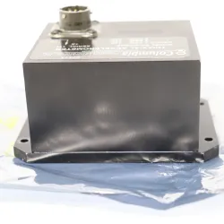 Columbia Research Force Balance Triaxial Accelerometer SA-302BHC, 5 of 7