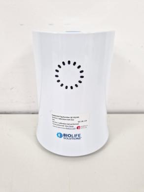 BioLife Solutions ThawSTAR Thawing System Lab-cover