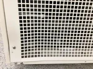 Thermo Neslab Merlin M150 Recirculating Chiller with 5045W Cooling Capacity, 8 of 11