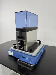 Sartorius Stedim CryoMixer Junior HS 501 D S1 Cryogenic Laboratory Mixer with Digital Controls, 4 of 4
