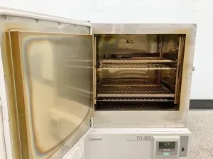 Yamato DX400 Gravity Convection Laboratory Drying Oven with PID Temperature Control, 6 of 13