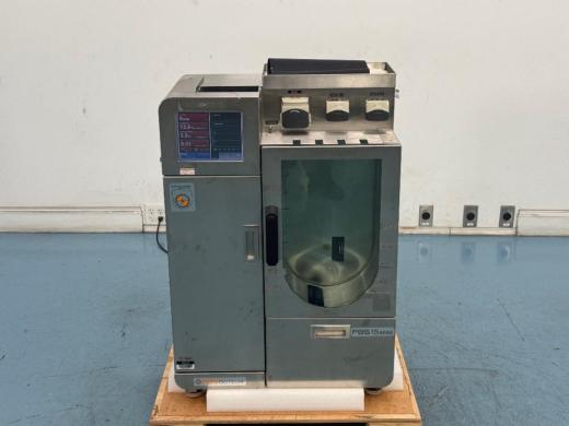 PBS Biotech PBS15 Vertical Wheel Single-Use Bioreactor for Cell Culture and Bioprocessing-cover