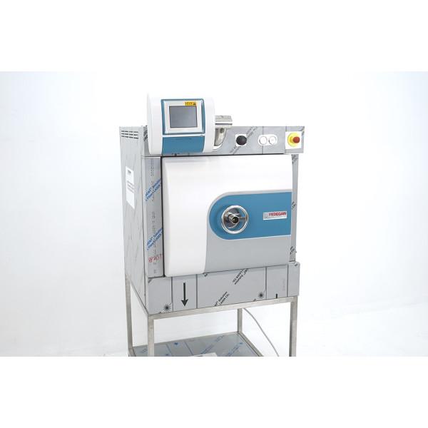 Fedegari FOB3/TS 2018 90L Autoclave with Stand