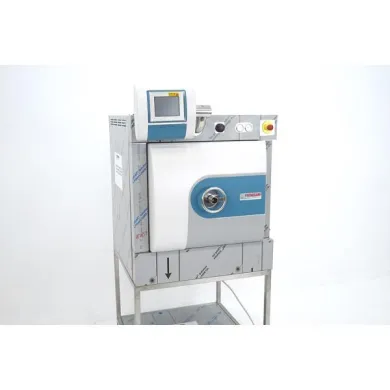 Fedegari FOB3/TS 2018 90L Autoclave with Stand