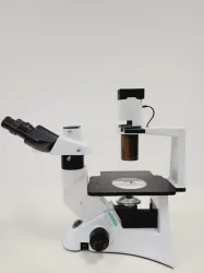 Optika XDS-2 Inverted Microscope, 14 of 21