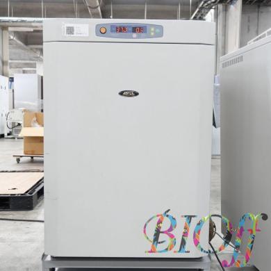 6717・アステック / SCA-325DS / CO2インキュベーター (乾熱滅菌機能付き)-cover