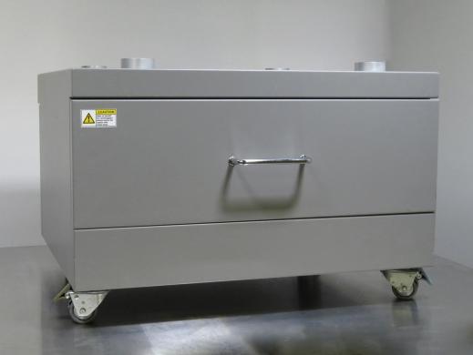 Eppendorf AG Cart for 5804/R and 5810/R Centrifuges-cover