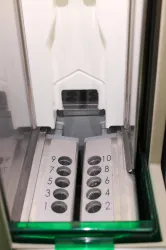Bio-Rad S3 Cell Sorter 488/561-2L4D Flow Cytometry Cell Analysis Instrument, 7 of 12