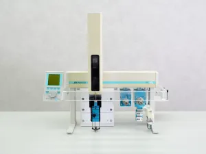 CTC Analytics HTC Pal Autosampler, 2 of 6
