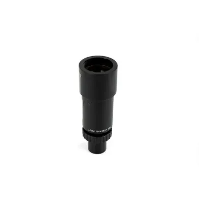 Leica 10445930 Video Camera Objective 1.0x