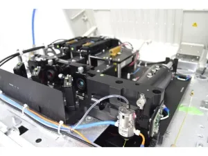 BD FACSLyric IVD Flow Cytometer with 3 Lasers, 10-Color, 12-Detector Configuration and 30-Tube Universal Loader, 21 of 24