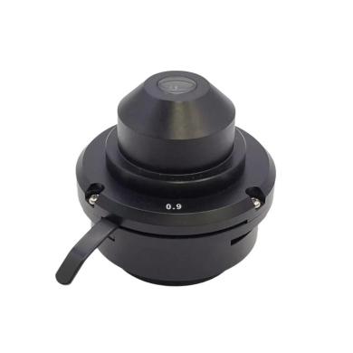 Zeiss Abbe Condenser 0.9 NA for Primo Star Microscope-cover