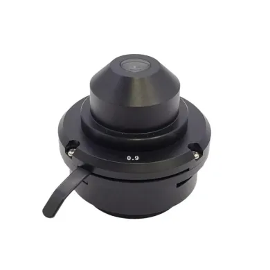 Zeiss Abbe Condenser 0.9 NA for Primo Star Microscope
