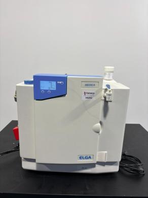ELGA DV 25 Laboratory Water Purification System for Analytical Applications-cover