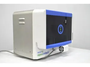 NanoCellect Biomedical Wolf G2 Benchtop Microfluidic Cell Sorter with CS1 Chiller-Stirrer, 10 of 10