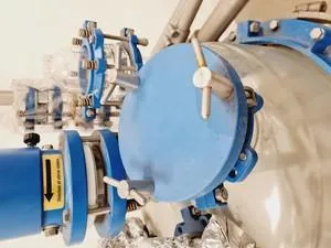 Buchiglasuster 80L Mixing Vessel (Non-Jacketed), 6 of 30