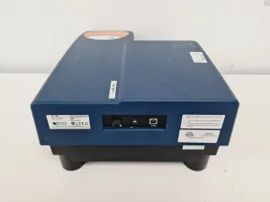 Molecular Devices E-Max Plus UV/Vis Microplate Reader, 4 of 8