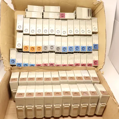 HP Agilent Patient Monitoring Modules M1029A, M1002A, M1006B Series - Multi-Parameter Modules