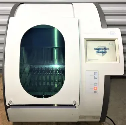 Roche MagNA Pure Compact Automated Nucleic Acid Isolation System, 2 of 24
