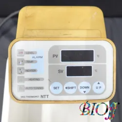 EYELA NTT-120e Digital Immersion Constant-Temperature Water Bath Controller, 5 of 6