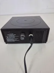 Hanna HI190M Compact Magnetic Stirrer for Precise Laboratory Mixing, 4 of 5