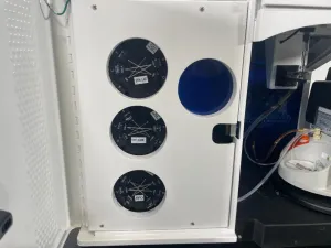 BD FACSymphony A1 Flow Cytometer with High Throughput Sampler Module, 4 of 4