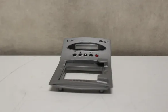 Invitrogen E-Gel iBase Power System for Automated Agarose Gel Electrophoresis