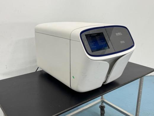 Thermo Scientific Ion Torrent S5 XL High-Throughput Semiconductor Next-Generation Sequencer-cover