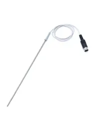 Velp AREC 10 Advance Magnetic Stirrer with Heating, Probe, Rod, and Clamp, 5 of 12