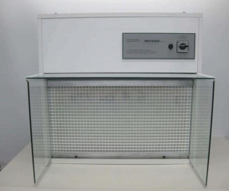 Spruyt Hillen WH 61-S Powder Fume Hood-cover