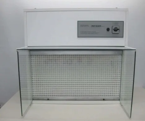 Spruyt Hillen WH 61-S Powder Fume Hood
