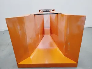 GRP Parshall Flume by Armfield, Model FEX26-3, 9 of 16