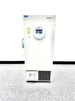 VWR -86C Ultra-Low Temperature Laboratory Freezer-cover