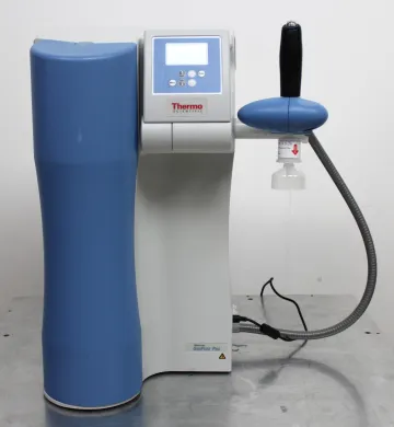 Bios DryCal DC-Lite Primary Flow Meter Calibrator 50 ml/min – 5 L/min Industrial Use