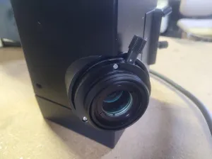 Olympus U-ULH Fluorescence Light Source with BH2-RFL-T3 Power Supply, 6 of 6