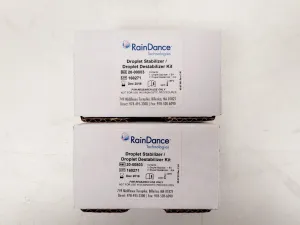 RainDance Technologies ThunderStorm Next-Generation Sequencing System for Genomic Analysis, 29 of 29