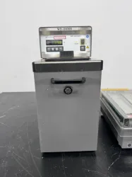 GE Multiophor II Horizontal Electrophoresis Unit with Multitemp III Precision Chiller, 7 of 10