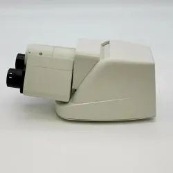 Leica Microscope Binocular Tilting Ergo Telescoping Head 11505148, 2 of 11