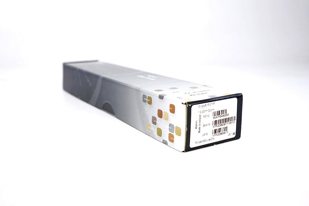 Waters Styragel HR 3 THF GPC Column WAT044222, 1000 Å, 5 µm, 7.8 × 300 mm
