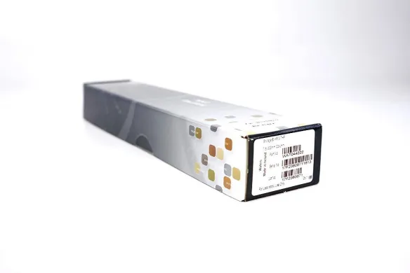 Waters Styragel HR 3 THF GPC Column WAT044222, 1000 Å, 5 µm, 7.8 × 300 mm
