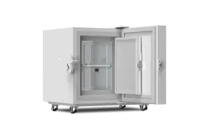Accucold AULT50PS 1.8 Cu.Ft. Ultra Low Upright Freezer -86ºC for Biotech & Pharma Labs, 3 of 10